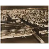 Walker Evans, 'Havana', 1933, Gelatin silver print, probably printed before 1950; signed and titled in pencil on the reverse