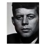 Philippe Halsman, 'J.F.Kennedy' (John F. Kennedy)