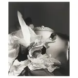 Birthday Gloves, N.Y. by Horst P. Horst, 1947, Gelatin silver print; signed 'Horst' in pencil on the verso, offered Jan 2026