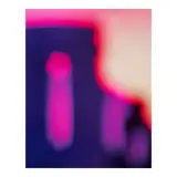 Barbara Kasten, 'Temple VIII'