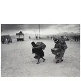 Danny Lyon, 'Bolivia' (El Alto, La Paz), 1980, Gelatin silver print; signed