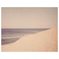 Joel Meyerowitz, Longnook Beach from A Summer's Day, 1983, Chromogenic print