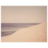 Joel Meyerowitz, Longnook Beach from A Summer's Day, 1983, Chromogenic print