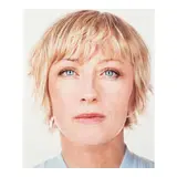 Martin Schoeller, Cindy Sherman, 2000, Chromogenic print