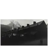 W. Eugene Smith, 'Welsh Village'