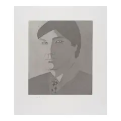 Give Me Tomorrow (Schröder 166-178) by Alex Katz, 1983, Titles Include:, sold Jul 2026