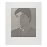 Alex Katz, Give Me Tomorrow (Schröder 166-178), 1983, Titles Include: