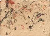 Günter Brus, Ohne Titel
