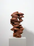 Tony Cragg, 4 p.m.