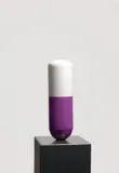 Thomas Zipp, Medicine # 1