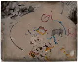 Sigmar Polke, Ohne Titel