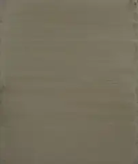 Ohne Titel by Raimund Girke, 1973, Öl auf Leinwand, sold Dec 2016