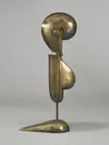 Oskar Schlemmer, Groteske