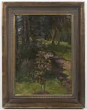 Jozef Teodor Mousson, Forest Path