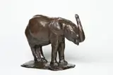 Bohumil Kafka, Baby Elephant