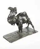 Bohumil Kafka, Moulting Camel