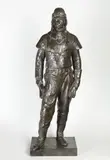 Bohumil Kafka, Generál M. R. Štefánik