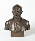 Bohumil Kafka, Dr. Alois Rašín