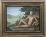 Jan Zrzavý, Spring
