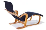 Marcel Breuer, Chaise lounge