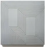 Craig Ellwood, For Josef-Silver #1