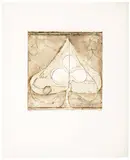 Richard Diebenkorn, White Club