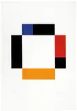 Max Bill, Untitled
