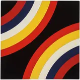 Nassos Daphnis, Untitled