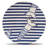 Mineo Mizuno, Ceramic plate