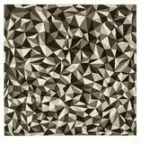 Sol LeWitt, Complex Forms (pl. #3)