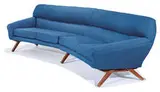 Illum Wikkelsø, Sofa