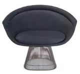 Warren Platner, Lounge chair, 1966, Knoll International