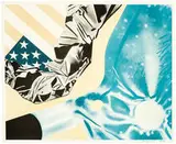 James Rosenquist, Untitled