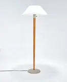 Kurt Versen, Floor lamp, c. 1948, Kurt Versen Co