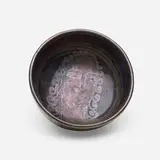 René Buthaud, Bowl