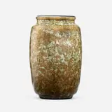Émile Decoeur, Vase