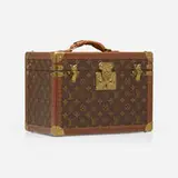 Louis Vuitton, Cosmetic trunk