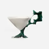 Antonia Campi, Cup, c. 1951, glazed earthenware
