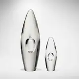 Timo Sarpaneva, Orkidea vases, set of two
