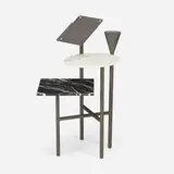 Philippe Starck, Telephone table from the Paramount Hotel, New York