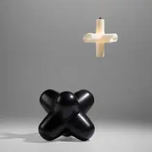 Tom Dixon, Jack, c. 1997, plastic