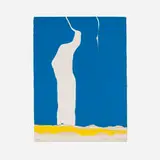 Adja Yunkers, Untitled
