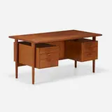 Kai Kristiansen, Desk