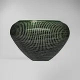 Lino Tagliapietra, Tessuto vase