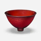 James Lovera, Bowl