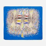 Nicola Naimo, Untitled, 1981, oil on canvas