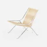 Poul Kjærholm, PK 25 lounge chair