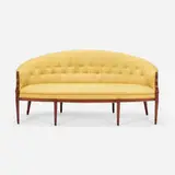 Frits Henningsen, Sofa