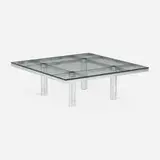 Tobia Scarpa, André coffee table