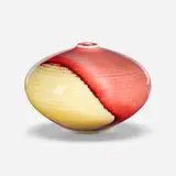 Otto & Vivika Heino, Vase